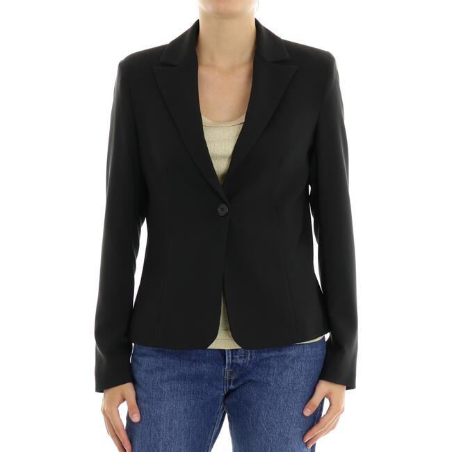 GIACCA BASIC HANNY DEEP - Mad Fashion | img vers.1300x/